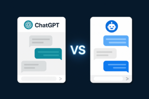 محیط کار و استفاده ChatGPT و Gemini