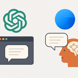 ChatGPT و Gemini. چطوری حرف میزنن ، هوش شون در چه حده