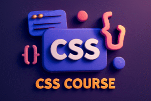 دوره آموزش و یادگیری جامع CSS3 💛 مقدماتی تا پیشرفته ، گام به گام و پروژه محور