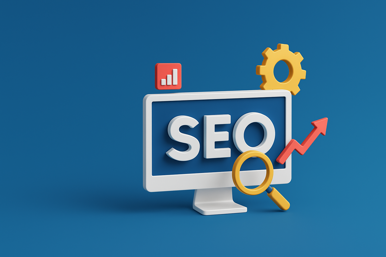 سئو چیست؟ توضیح کامل SEO و تاثیر آن در سایت