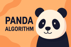 الگوریتم پاندا گوگل تمرکز بر کیفیت محتوا در سئو