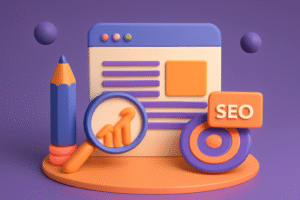 بهبود سئو سایت با استفاده از کپی رایتینگ