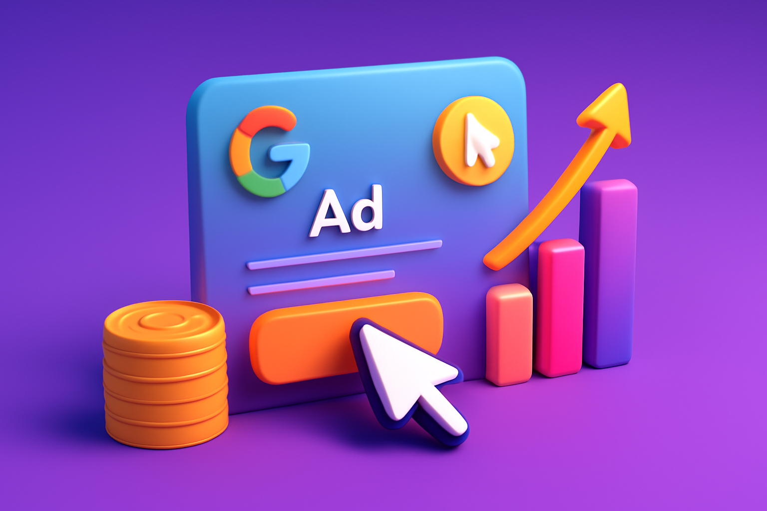 تبلیغات گوگل ادز استفاده از این ابزار قدرتمند در کسب و کار