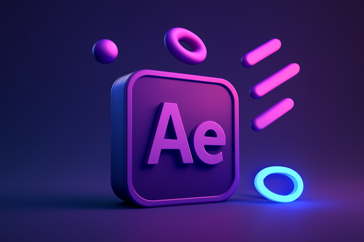 جادوی تدوین و موشن گرافیک، معرفی شگفت‌انگیز نرم افزار افترافکت