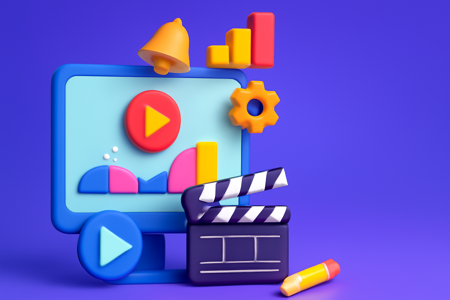 موشن گرافیک چیست؟ نکات کاربردی و تاثیرگذار در تبلیغات و محتوا