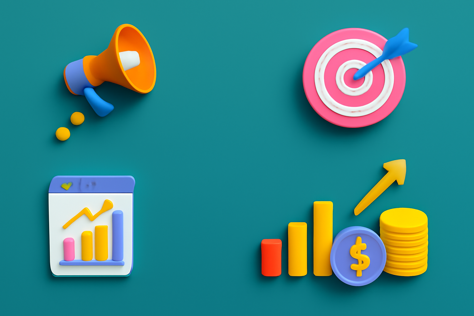 پرفورمنس مارکتینگ چیست؟ بازاریابی عملکردی برای کسب و کارها